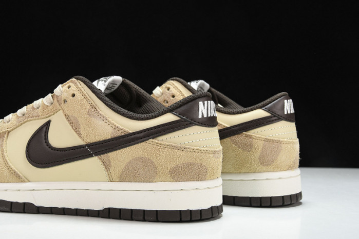 Dunk Low Retro PRM Animal Pack Giraffe/Cheetah  DH7913-200