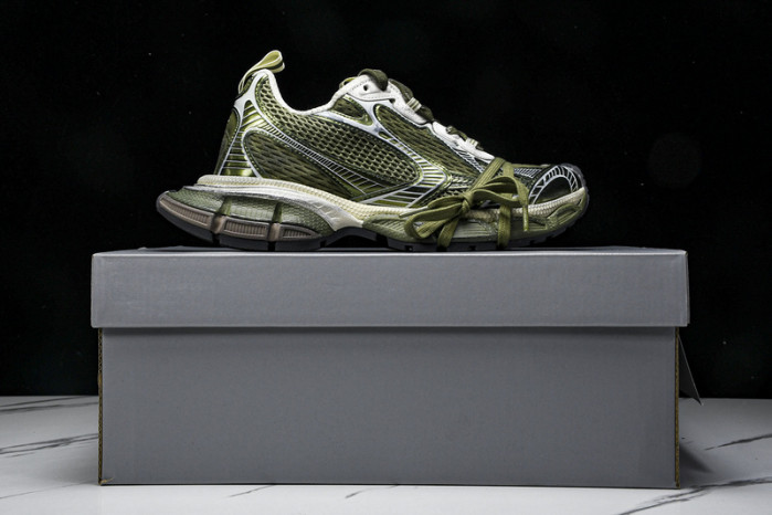 BL 3XL -COPSHOE BL 289