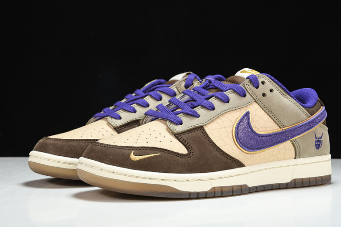 Dunk Low "Setsubun" DQ5009-268