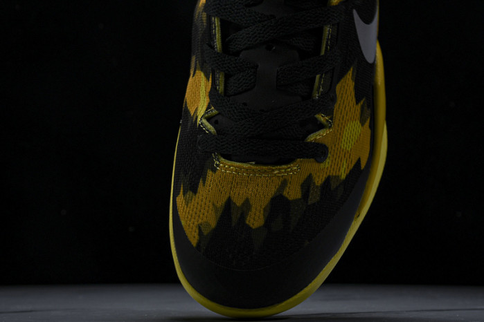 KOBE 8 SYSTEM 