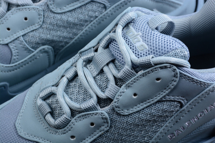 BL TRIPLE S TRAINERS -COPSHOE BL99