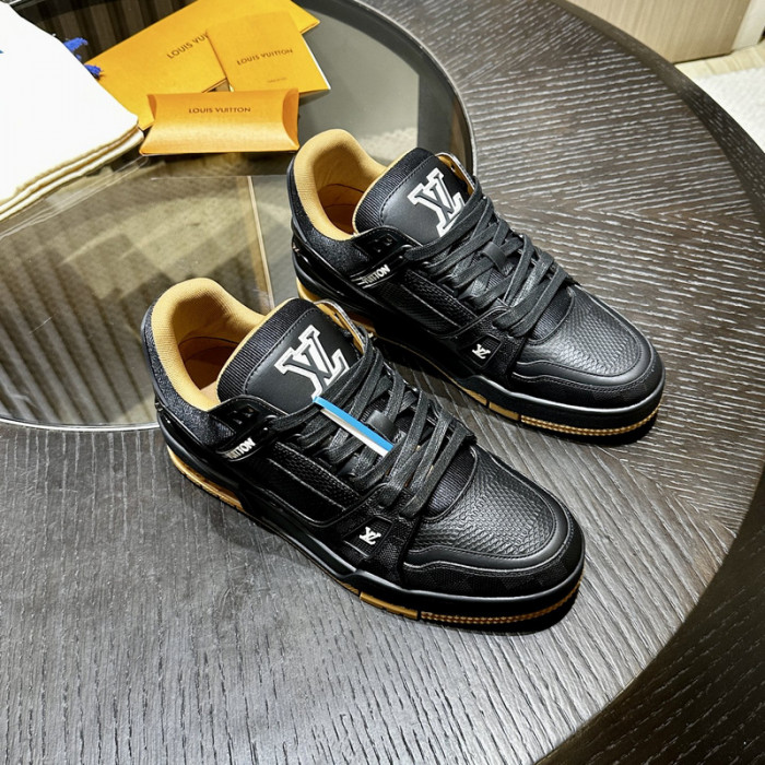 LVT  SNEAKERS   COPSHOE  L&V-trainer 43