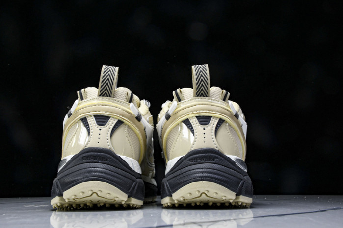 OF sneakers others  copshoe OW-145