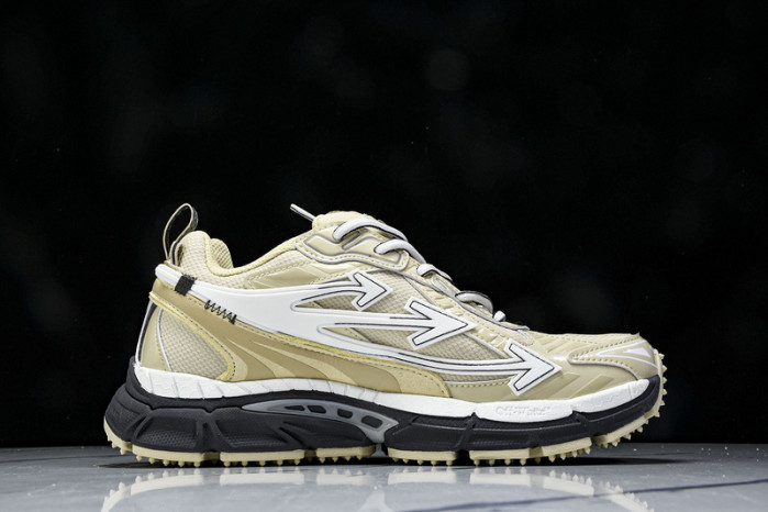 OF sneakers others  copshoe OW-145