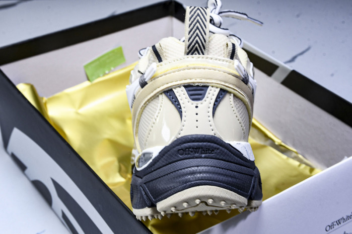 OF sneakers others  copshoe OW-145