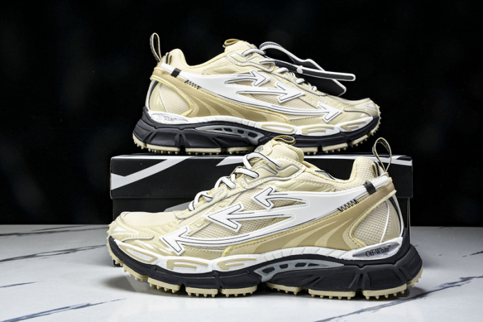 OF sneakers others  copshoe OW-145