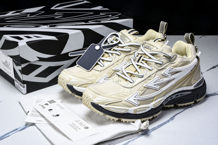 OF sneakers others  copshoe OW-145