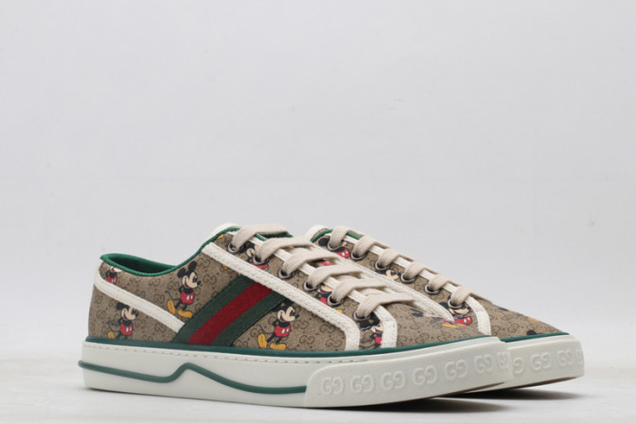 GC  SNEAKER COPSHOE GC-68