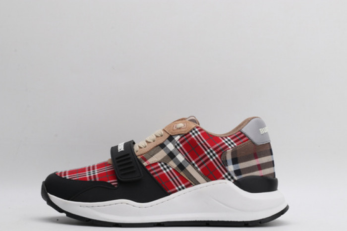 BR SNEAKERS COPSHOE BR-07