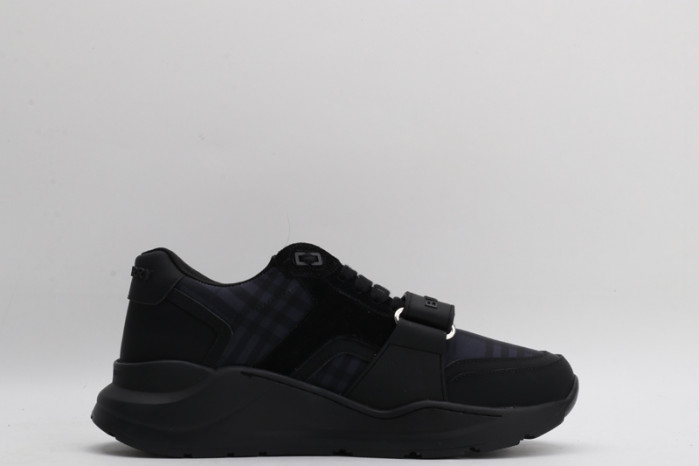 BR SNEAKERS COPSHOE BR-08