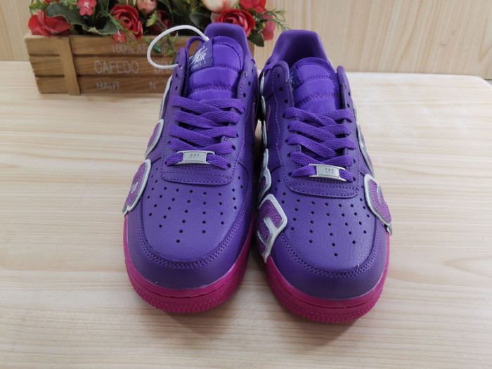 AIR FORCE 1 LOW "CACTUS PLANT FLEA MARKET - Fuchsia"  DC4457-104