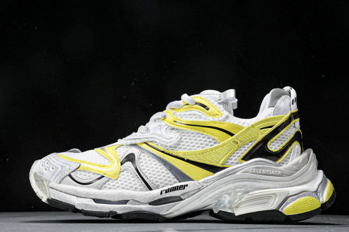 BL RUNNER -COPSHOE BL 298