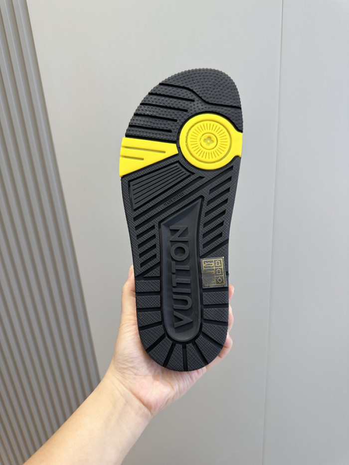 LVT SLIDE COPSHOE LVS-63