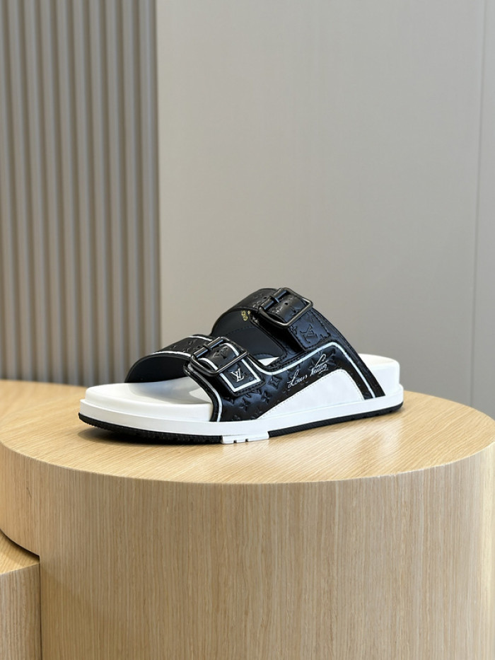 LVT SLIDE COPSHOE LVS-64