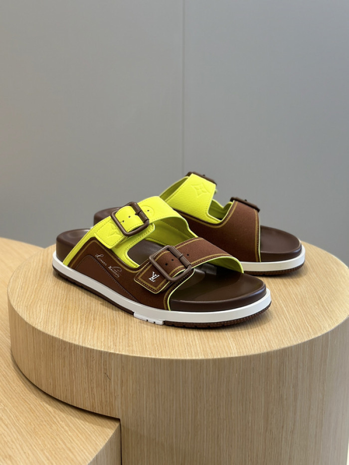 LVT SLIDE COPSHOE LVS-67