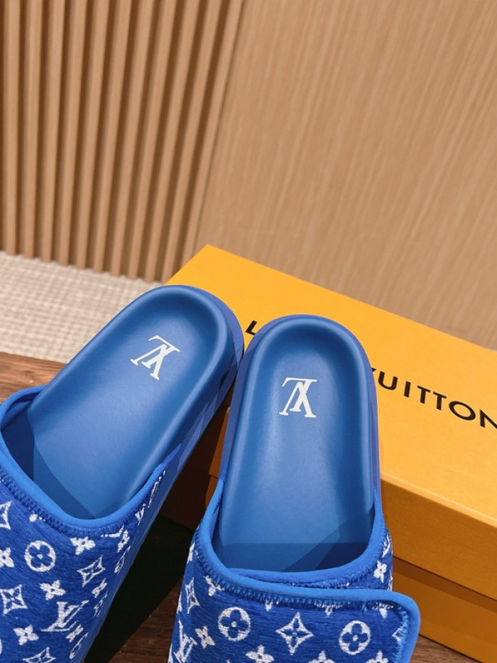 LVT SLIDE COPSHOE LVS-74