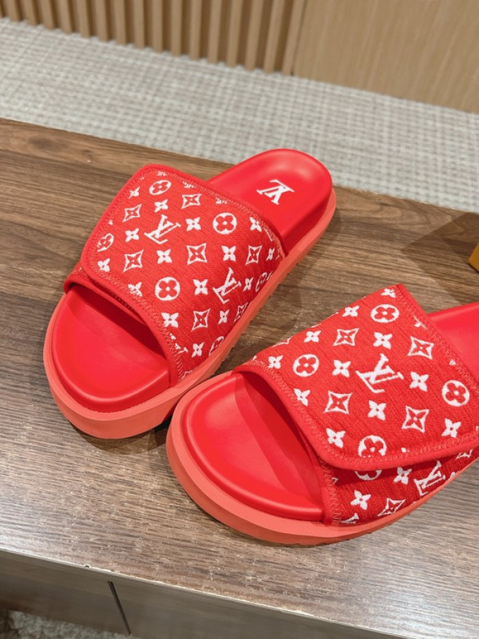 LVT SLIDE COPSHOE LVS-76