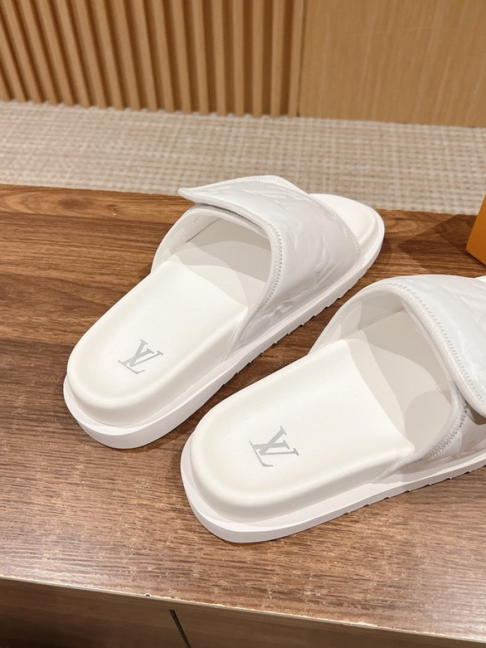 LVT SLIDE COPSHOE LVS-78