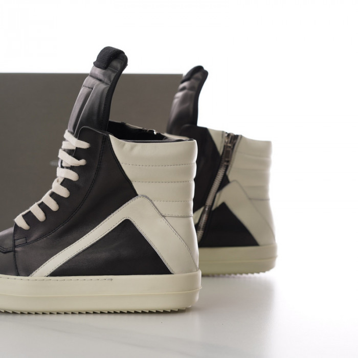 RICK OWENS SNEAKERS COPSHOE OR-185