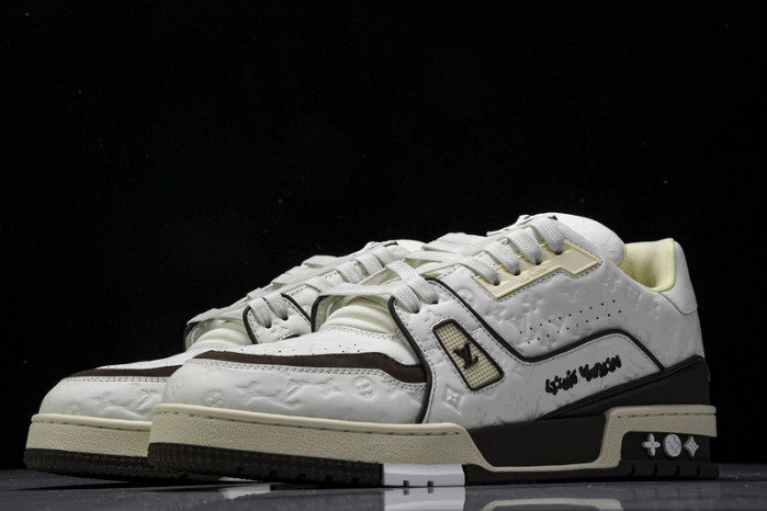 LVT  SNEAKERS   COPSHOE  L&V-268