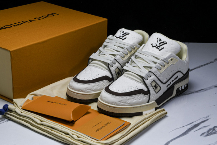 LVT  SNEAKERS   COPSHOE  L&V-268