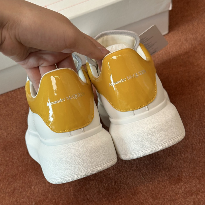 ALEXANDER MCQUEEN SOLE SNEAKERS copshoe-168