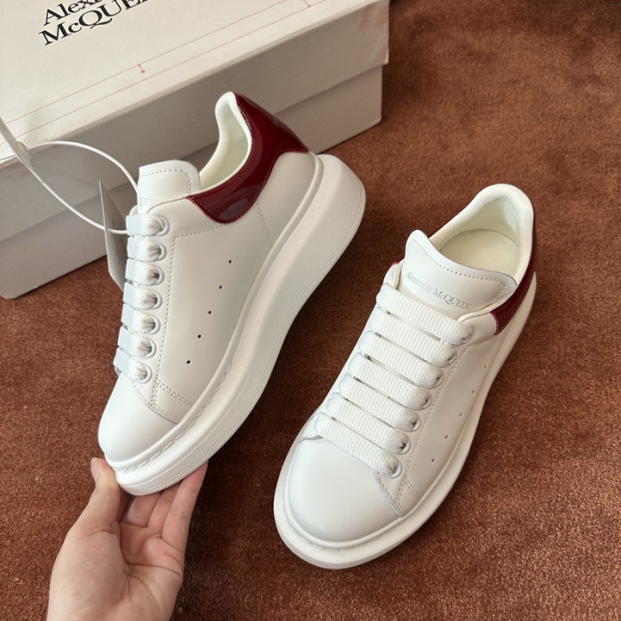 ALEXANDER MCQUEEN SOLE SNEAKERS copshoe-169