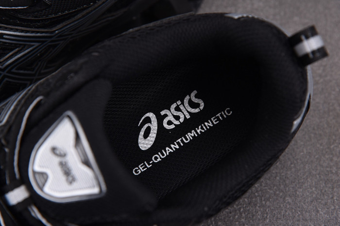 A*sics COPSHOE AS-025