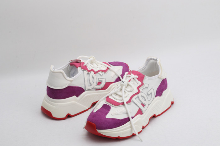 DG SNEAKERS   COPSHOE D&G-54