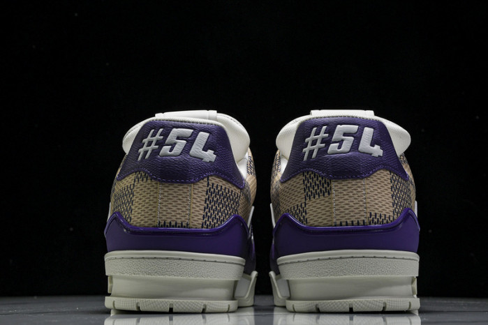 LVT  SNEAKERS   COPSHOE  L&V-293