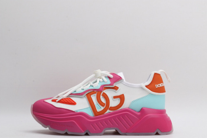 DG SNEAKERS   COPSHOE D&G-19