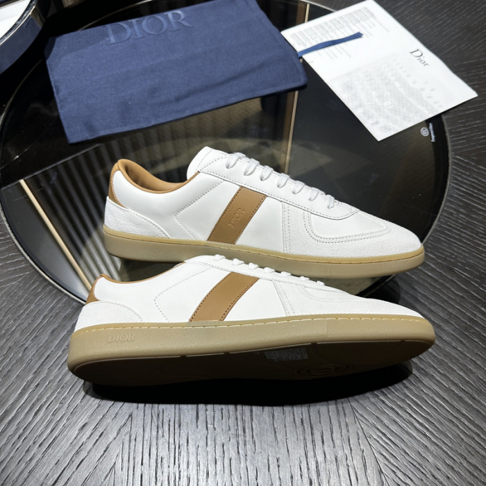 D1R* B01  SNEAKER  COPSHOE DR-b01 02