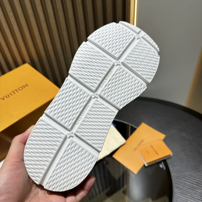 LVT  Classic Sneaker   COPSHOE  L&V-classic 05