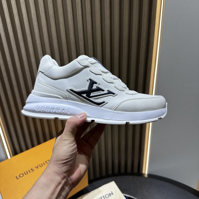 LVT  Classic Sneaker   COPSHOE  L&V-classic 05