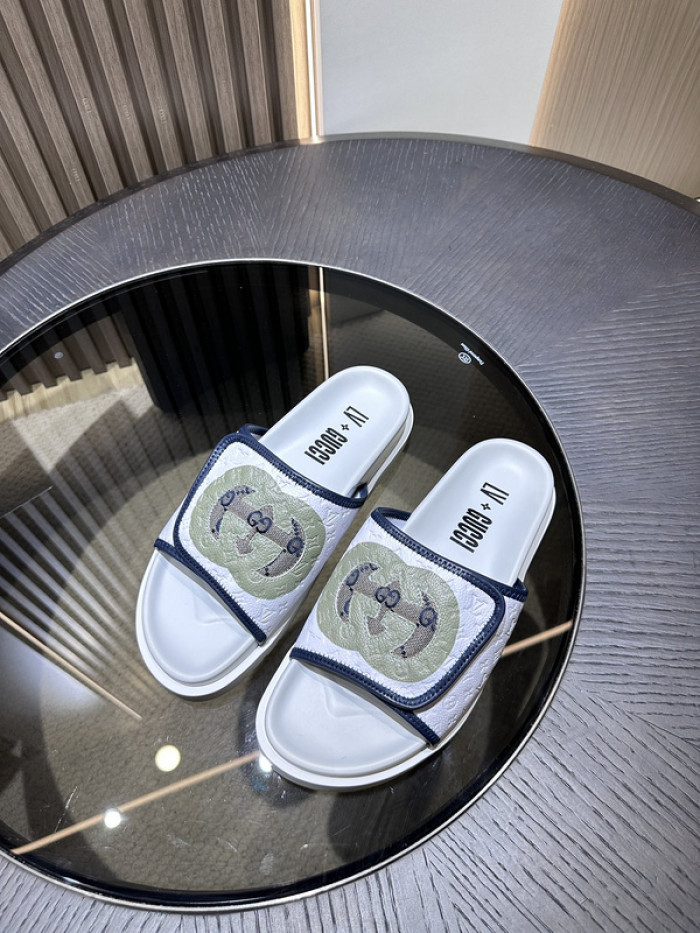 GC SLIDE COPSHHOE GCS-94