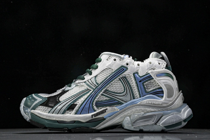 BL RUNNER -COPSHOE BL 297