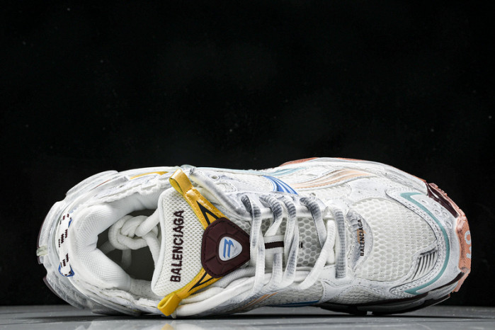 BL RUNNER -COPSHOE BL 300