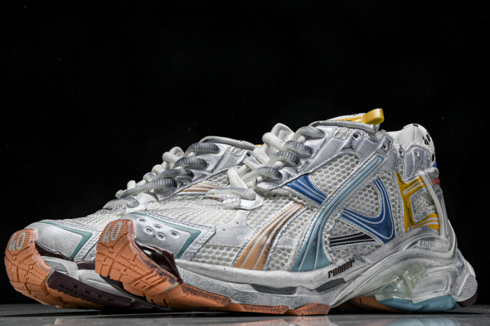 BL RUNNER -COPSHOE BL 300