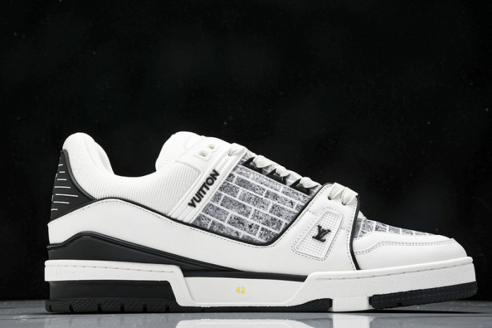 LVT  SNEAKERS   COPSHOE  L&V-294