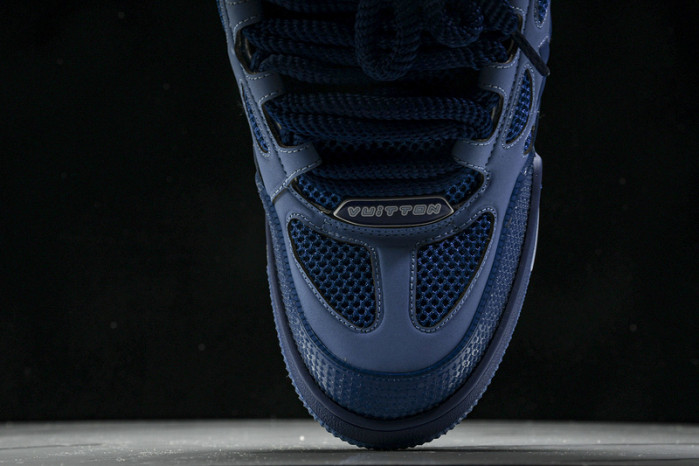 LVT  SNEAKERS   COPSHOE  L&V-295