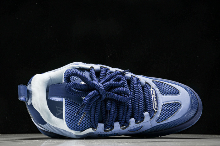 LVT  SNEAKERS   COPSHOE  L&V-295