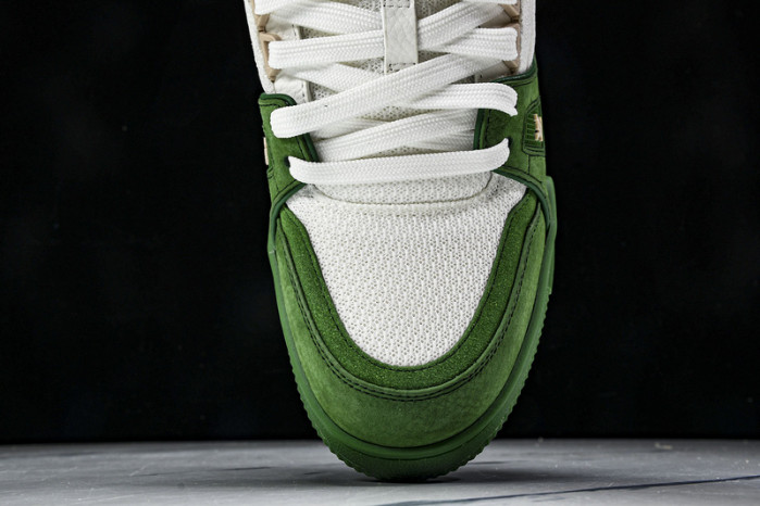 LVT  SNEAKERS   COPSHOE  L&V-trainer 51