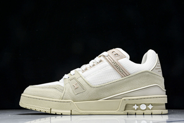 LVT  SNEAKERS   COPSHOE  L&V-trainer 53