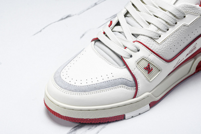 LVT  SNEAKERS   COPSHOE  L&V-165