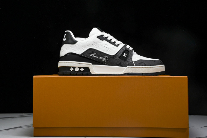 LVT  SNEAKERS   COPSHOE  L&V-163