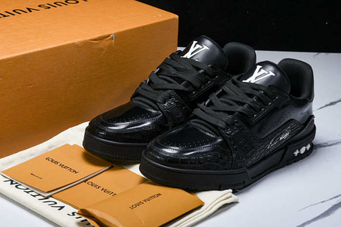 LVT  SNEAKERS   COPSHOE  L&V-296