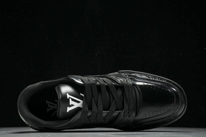 LVT  SNEAKERS   COPSHOE  L&V-296