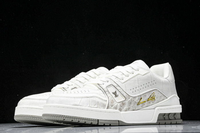 LVT  SNEAKERS   COPSHOE  L&V-299