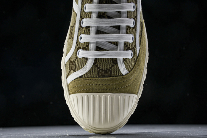 GC   SNEAKER COPSHOE GC-160