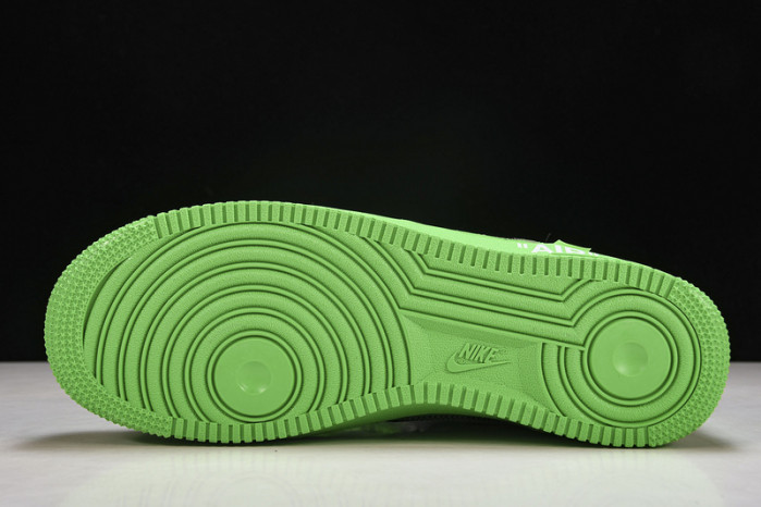 OF x Nike Air Force 1 Low Green DX1419-300